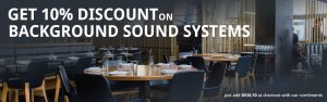 Help & FAQS | Audio Sound System | RS100 Pro Audio Visual & CCTV