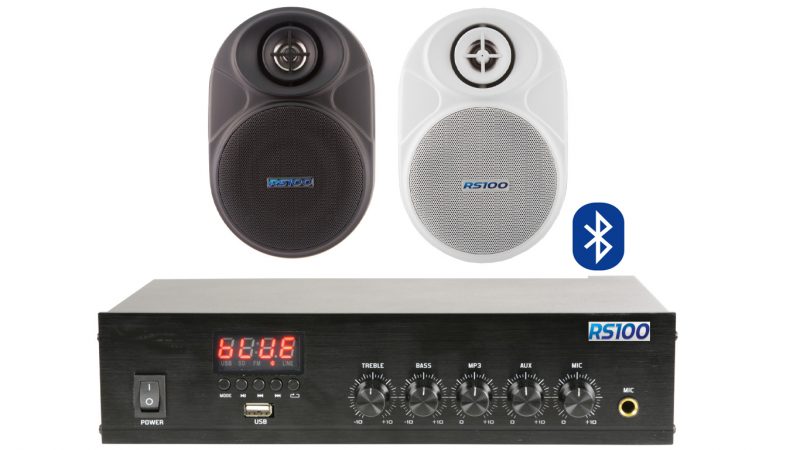 Hire Information | Rental Sound System | RS100Pro Audio Visual & CCTV