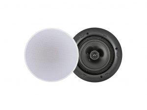 SONOS Compatible Low Profile Ceiling Speaker